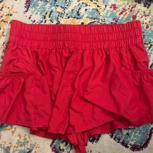 free people Shorts